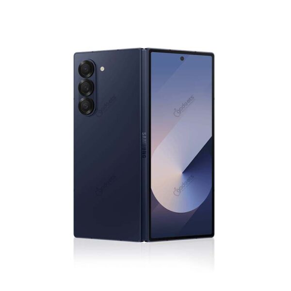 Galaxy Z Fold6 - Image 6