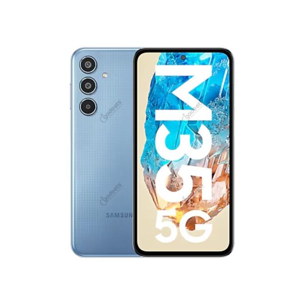 Galaxy M35 5G - Image 4