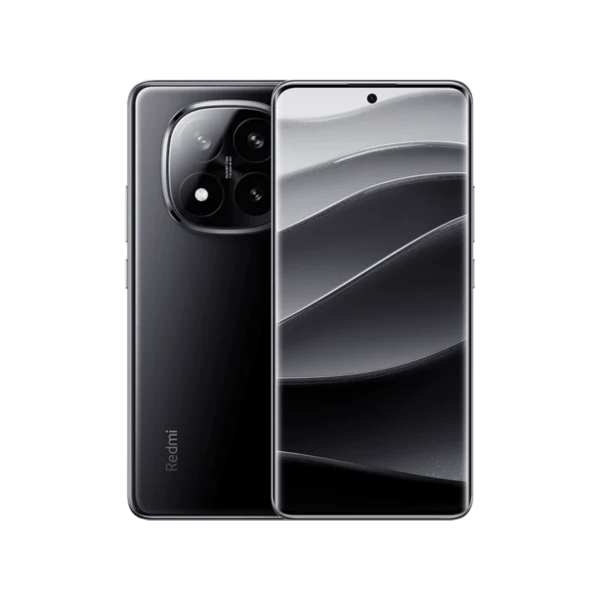 Redmi Note 14 Pro Plus 5G - IND