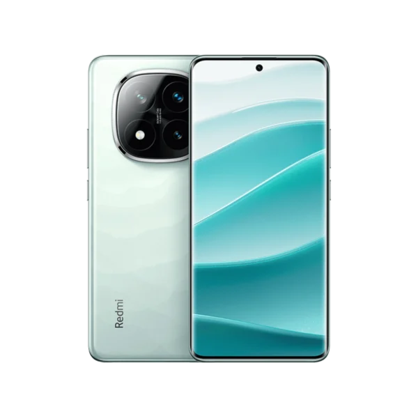 Redmi Note 14 Pro Plus 5G - IND - Image 4