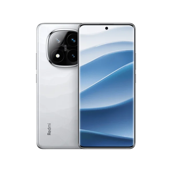 Redmi Note 14 Pro Plus 5G - IND - Image 3