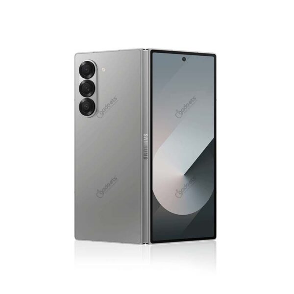 Galaxy Z Fold6 - Image 4