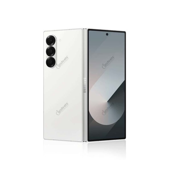Galaxy Z Fold6 - Image 3