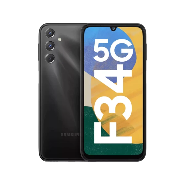 Galaxy F34 5G - Image 3