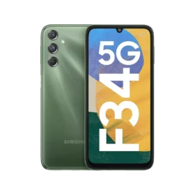 Galaxy F34 5G
