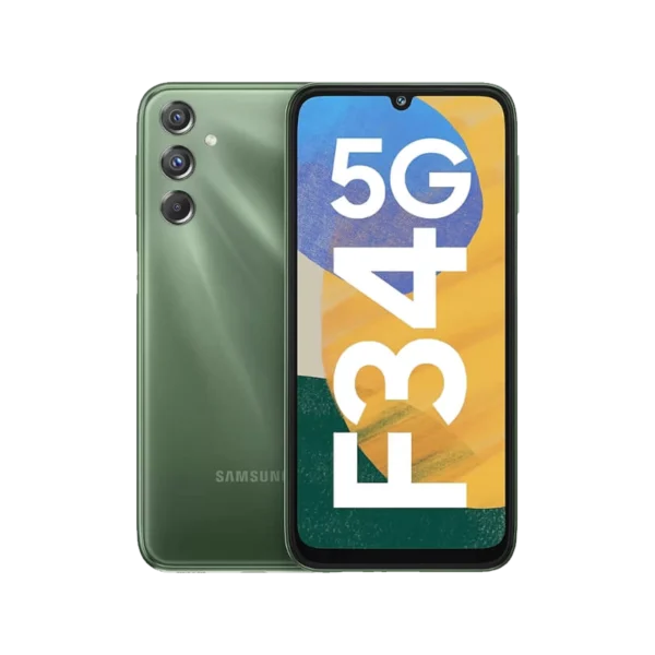 Galaxy F34 5G