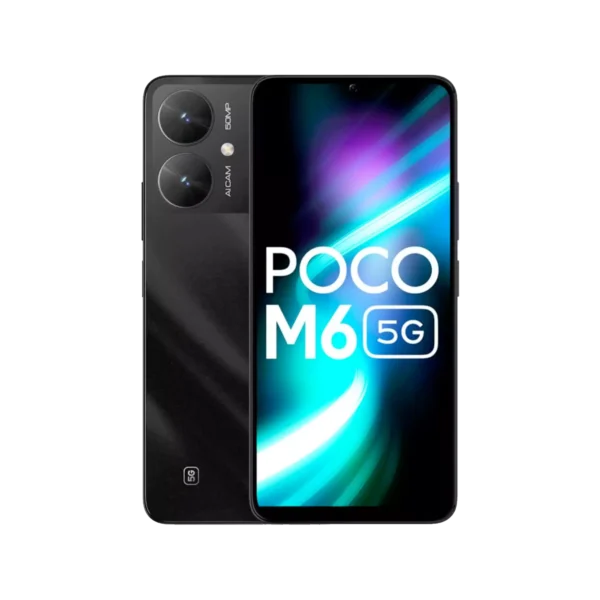 Poco M6 - Image 3