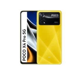Poco X4 Pro