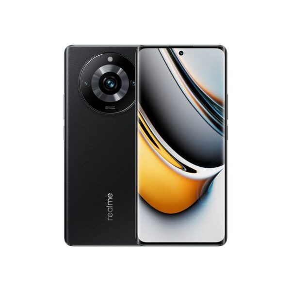 Realme 11 Pro+ - Image 4
