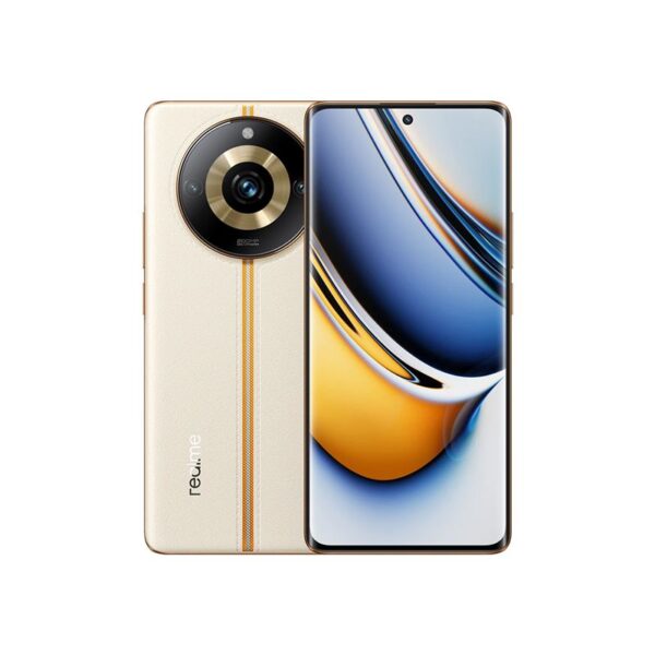 Realme 11 Pro+ - Image 2