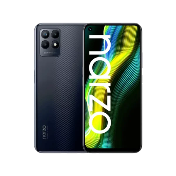 Realme Narzo 50 5G