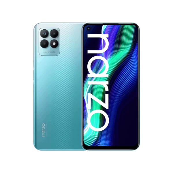 Realme Narzo 50 5G - Image 3
