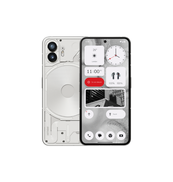 Nothing Phone 2 - Image 3
