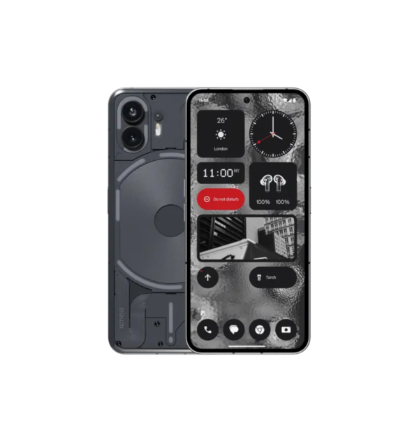 Nothing Phone 2