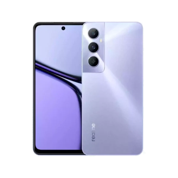 Realme C65