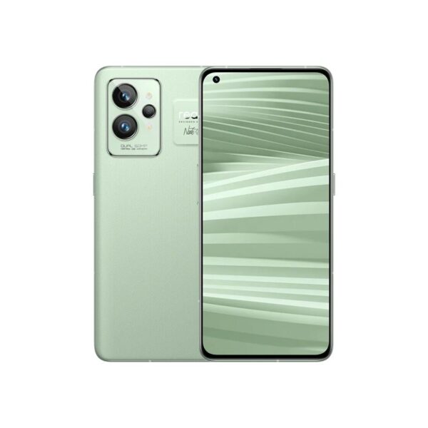 Realme GT 2 Pro - Image 3