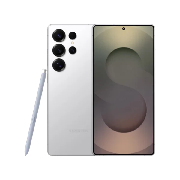 Samsung Galaxy S25 Ultra - Image 3