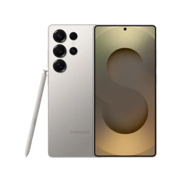 Samsung Galaxy S25 Ultra - Image 5