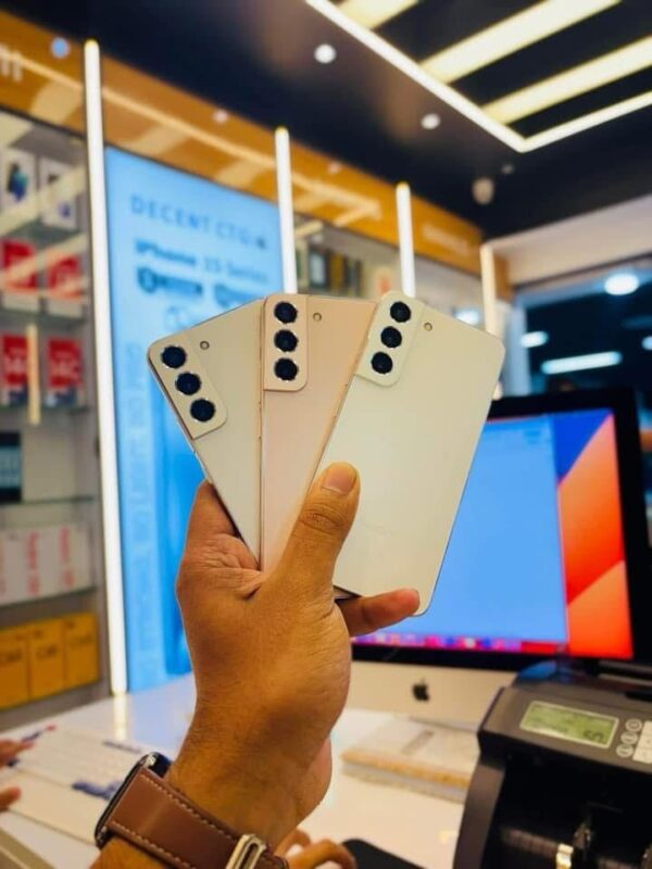Galaxy S22 5G (Used)