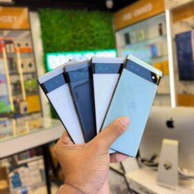 Pixel 6A 5G (Used)