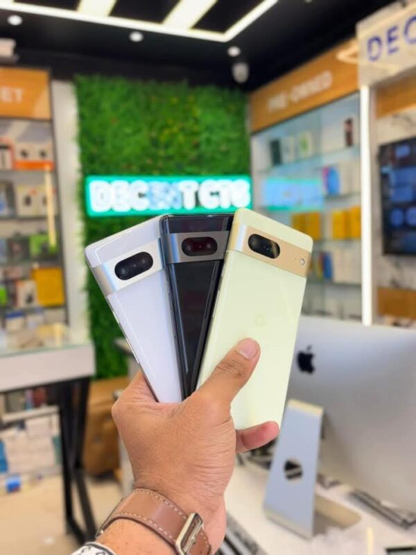 Pixel 7 (Used)