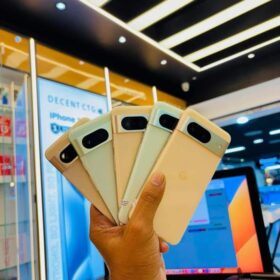 Pixel 8 (Used)
