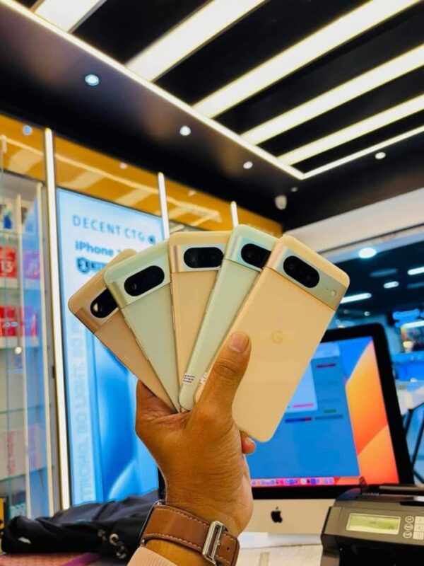 Pixel 8 (Used)