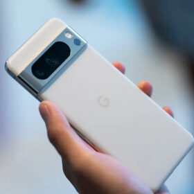 Pixel 8 pro (Used)