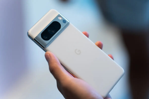Pixel 8 pro (Used)